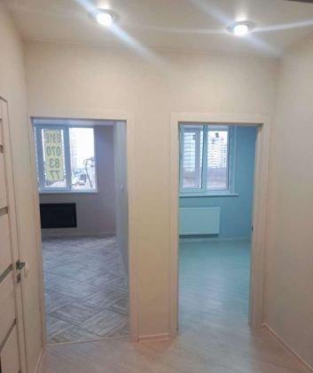 Продажа 1-комнатной квартиры, Краснодар, улица Цезаря Куникова,  18к10