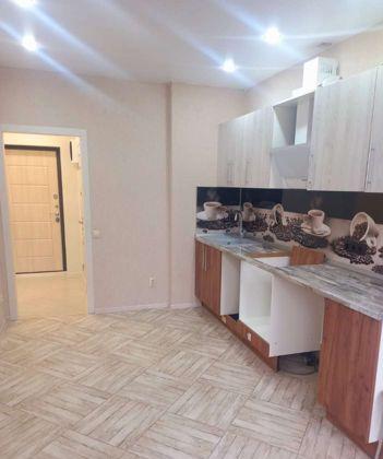 Продажа 1-комнатной квартиры, Краснодар, улица Цезаря Куникова,  18к10