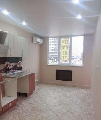 Продажа 1-комнатной квартиры, Краснодар, улица Цезаря Куникова,  18к10