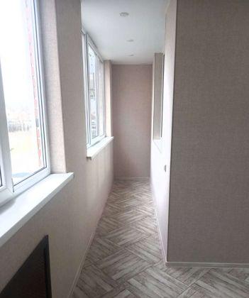 Продажа 1-комнатной квартиры, Краснодар, улица Цезаря Куникова,  18к10