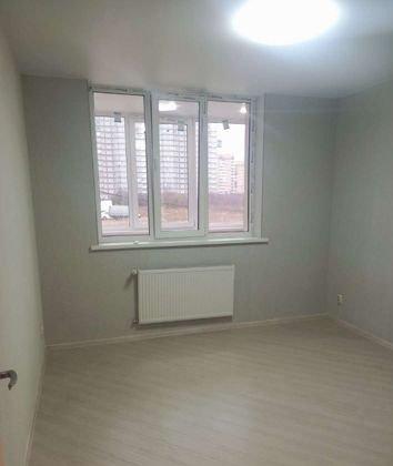 Продажа 1-комнатной квартиры, Краснодар, улица Цезаря Куникова,  18к10