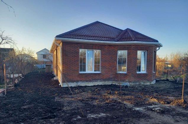 Продажа дома, 90м <sup>2</sup>, 420 сот., Краснодар, Полевая улица,  34