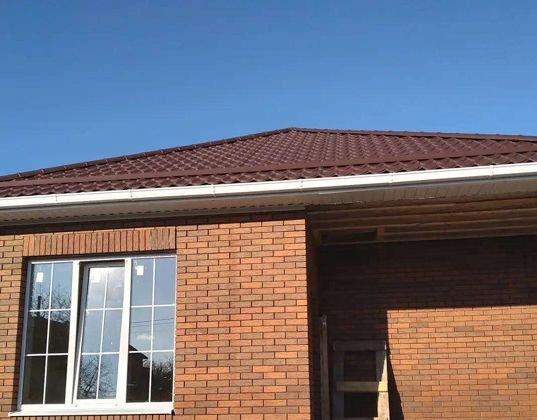 Продажа дома, 90м <sup>2</sup>, 420 сот., Краснодар, Полевая улица,  34