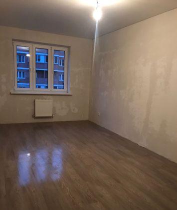 Продажа 2-комнатной квартиры, Краснодар, улица Евгении Жигуленко,  11/2