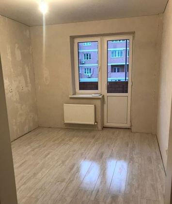 Продажа 2-комнатной квартиры, Краснодар, улица Евгении Жигуленко,  11/2