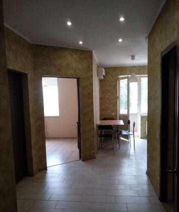 Продажа 2-комнатной квартиры, Краснодар, Белозёрная улица,  1/1