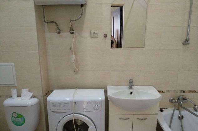 Продажа 2-комнатной квартиры, Краснодар, Белозёрная улица,  1/1