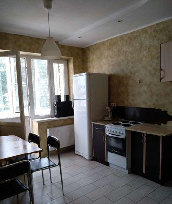 Продажа 2-комнатной квартиры, Краснодар, Белозёрная улица,  1/1