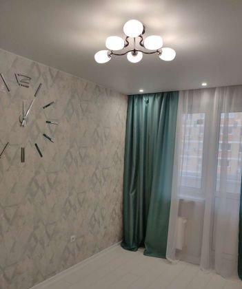 Продажа 2-комнатной квартиры, Краснодар, улица Евгении Жигуленко,  4