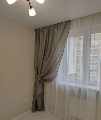 Продажа 2-комнатной квартиры, Краснодар, улица Евгении Жигуленко,  4