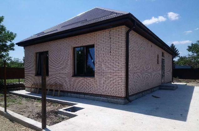 Продажа дома, 85м <sup>2</sup>, 400 сот., Краснодар, Молодёжная улица,  34