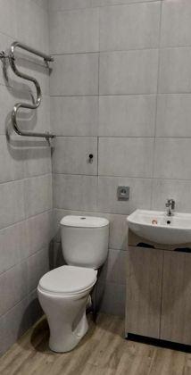 Продажа 1-комнатной квартиры, Краснодар, Измаильская улица,  74к6