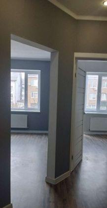 Продажа 1-комнатной квартиры, Краснодар, Измаильская улица,  74к6