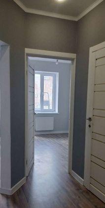 Продажа 1-комнатной квартиры, Краснодар, Измаильская улица,  74к6