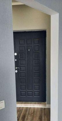 Продажа 1-комнатной квартиры, Краснодар, Измаильская улица,  74к6