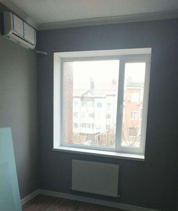 Продажа 1-комнатной квартиры, Краснодар, Измаильская улица,  74к6