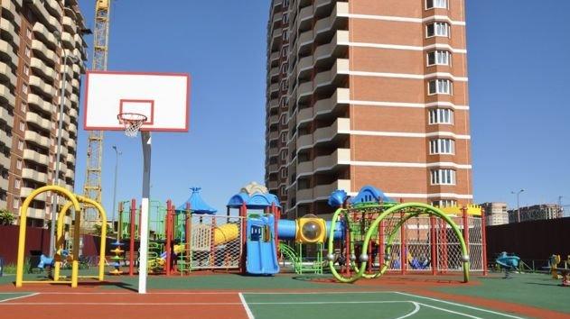 Продажа 1-комнатной квартиры, Краснодар, Тополиная улица,  48к1