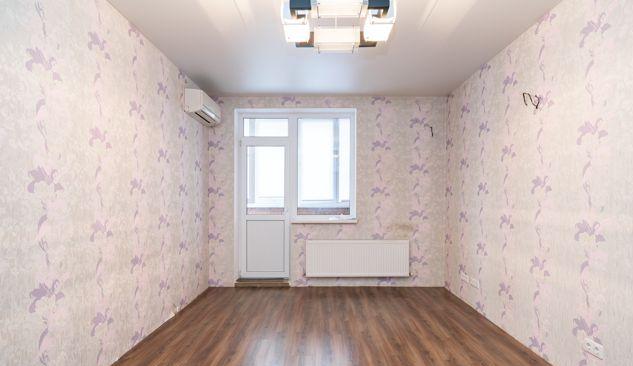 Продажа 1-комнатной квартиры, Краснодар, улица имени С.С. Прокофьева,  12