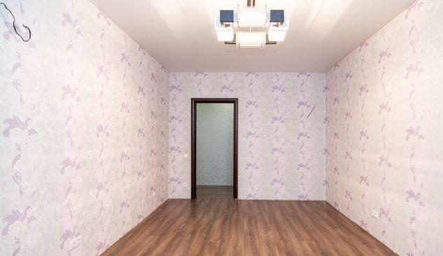 Продажа 1-комнатной квартиры, Краснодар, улица имени С.С. Прокофьева,  12