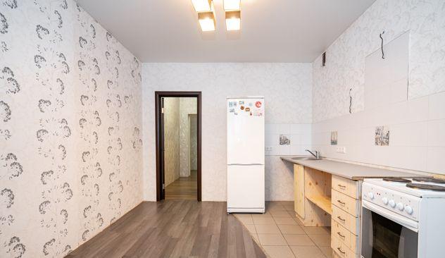 Продажа 1-комнатной квартиры, Краснодар, улица имени С.С. Прокофьева,  12