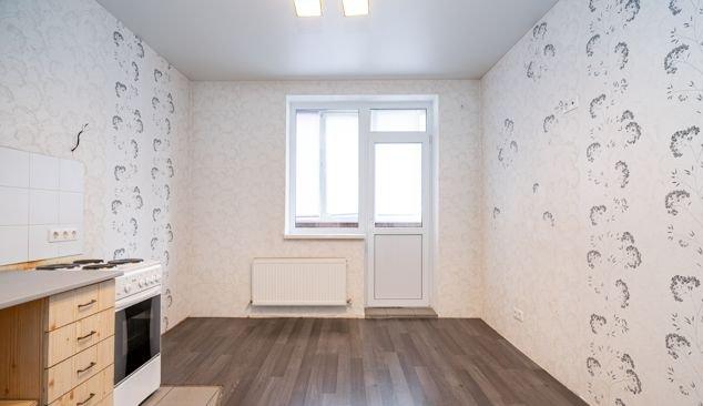 Продажа 1-комнатной квартиры, Краснодар, улица имени С.С. Прокофьева,  12