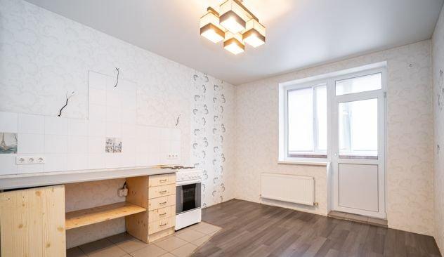 Продажа 1-комнатной квартиры, Краснодар, улица имени С.С. Прокофьева,  12