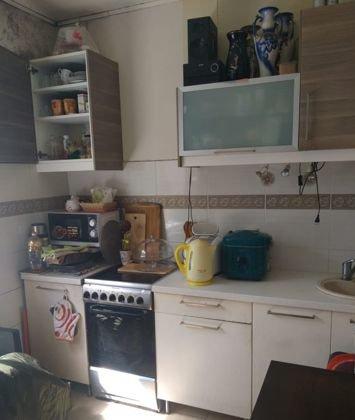 Продажа 1-комнатной квартиры, Краснодар, улица Тружеников,  5