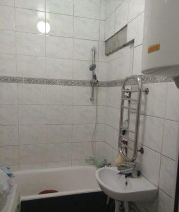 Продажа 1-комнатной квартиры, Краснодар, улица Тружеников,  5