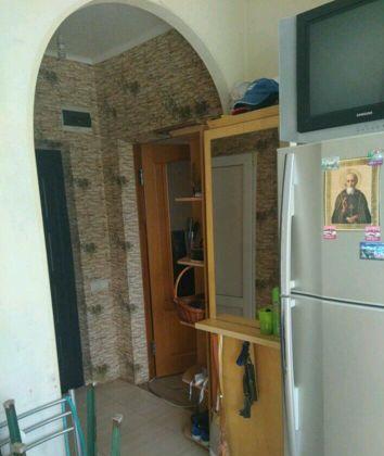 Продажа 1-комнатной квартиры, Краснодар, улица Тружеников,  5