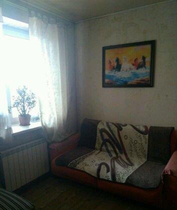 Продажа 1-комнатной квартиры, Краснодар, улица Тружеников,  5