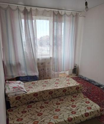 Продажа 2-комнатной квартиры, Краснодар, улица Ратной Славы,  42