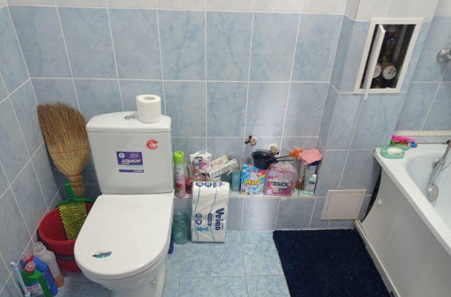 Продажа 2-комнатной квартиры, Краснодар, улица Ратной Славы,  42