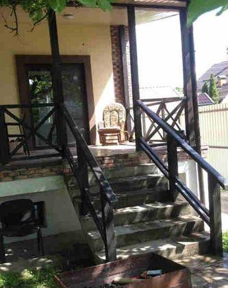 Продажа дома, 166м <sup>2</sup>, 500 сот., Краснодар, Батайская улица,  34