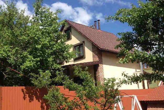 Продажа дома, 166м <sup>2</sup>, 500 сот., Краснодар, Батайская улица,  34