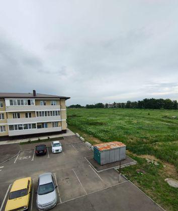 Продажа 2-комнатной квартиры, Краснодар, 1-й Краснодарский проезд,  2к4