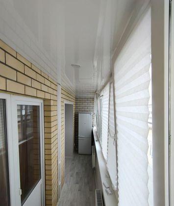 Продажа 2-комнатной квартиры, Краснодар, 1-й Краснодарский проезд,  2к4