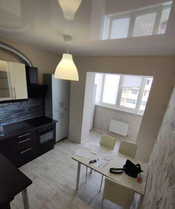 Продажа 2-комнатной квартиры, Краснодар, 1-й Краснодарский проезд,  2к4