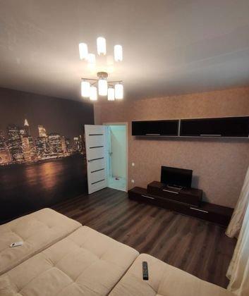 Продажа 2-комнатной квартиры, Краснодар, 1-й Краснодарский проезд,  2к4