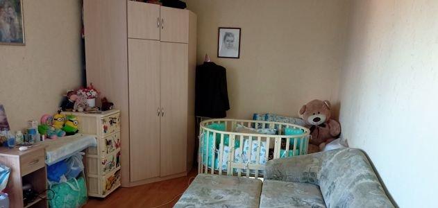 Продажа 1-комнатной квартиры, Краснодар, улица Архитекторов,  37