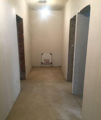 Продажа 2-комнатной квартиры, Краснодар, улица Евгении Жигуленко,  13к2