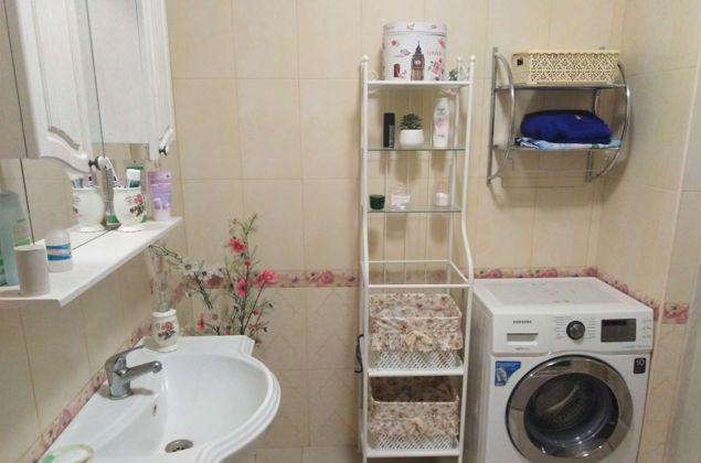 Продажа 1-комнатной квартиры, Краснодар, улица имени Мусоргского М.П.,  19