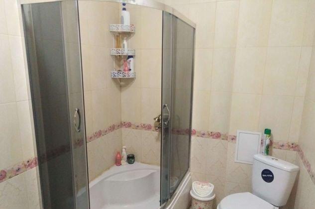 Продажа 1-комнатной квартиры, Краснодар, улица имени Мусоргского М.П.,  19