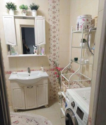 Продажа 1-комнатной квартиры, Краснодар, улица имени Мусоргского М.П.,  19