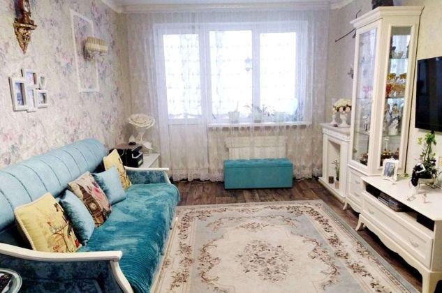 Продажа 1-комнатной квартиры, Краснодар, улица имени Мусоргского М.П.,  19