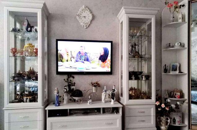 Продажа 1-комнатной квартиры, Краснодар, улица имени Мусоргского М.П.,  19