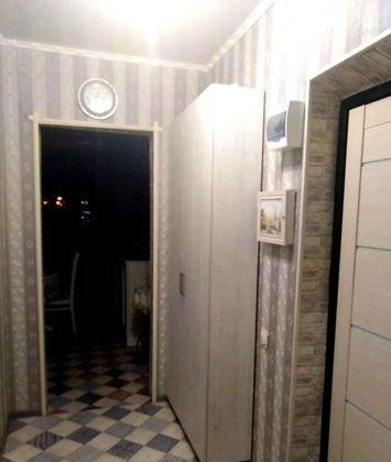 Продажа 1-комнатной квартиры, Краснодар, улица имени Мусоргского М.П.,  19