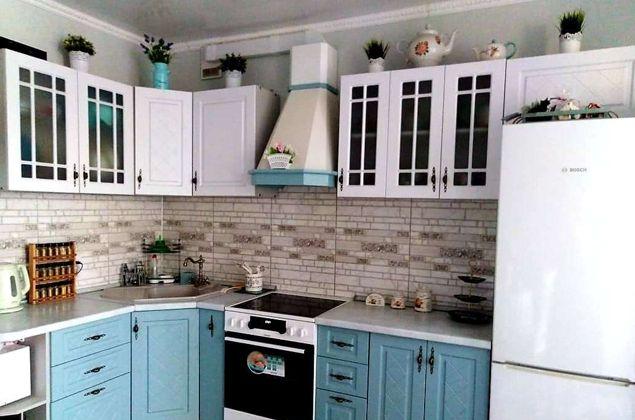 Продажа 1-комнатной квартиры, Краснодар, улица имени Мусоргского М.П.,  19