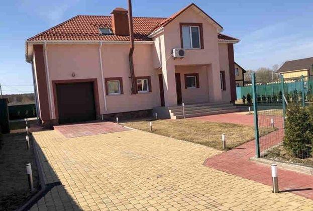 Продажа дома, 142м <sup>2</sup>, 500 сот., Краснодар, Хлебосольная улица,  34