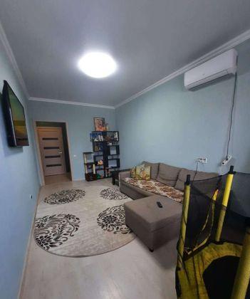 Продажа 2-комнатной квартиры, Краснодар, улица Академика Сахарова,  2Ак1