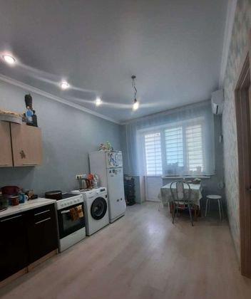 Продажа 2-комнатной квартиры, Краснодар, улица Академика Сахарова,  2Ак1